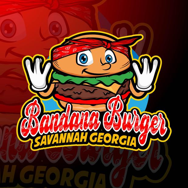 Images Bandana Burger