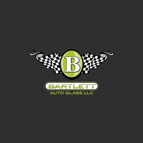 Bartlett Auto Glass LLC Logo