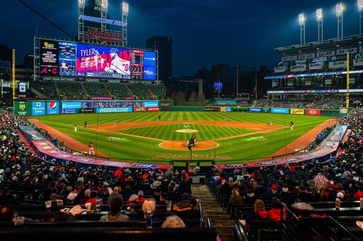 Cleveland Films Logo