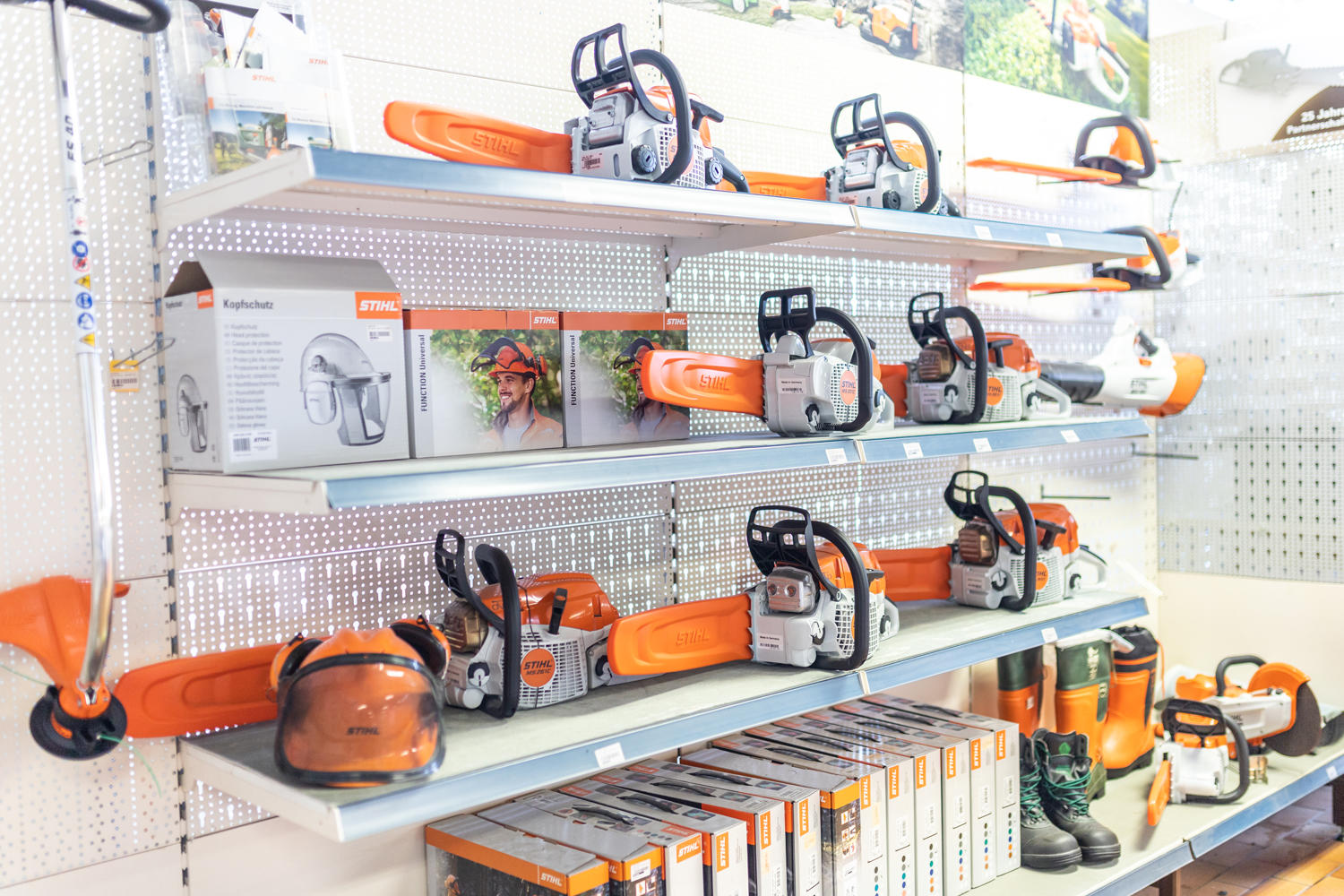 Josef Kessel GmbH & Co KG, Landstrasse 12 in Kehl