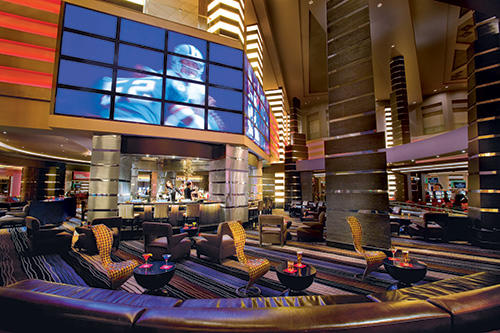 Image 5 | Planet Hollywood Las Vegas Resort & Casino