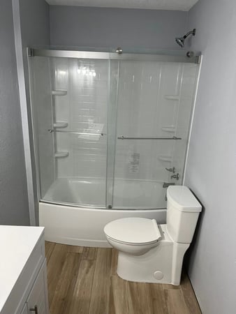 Images Mid County Plumbing LLC