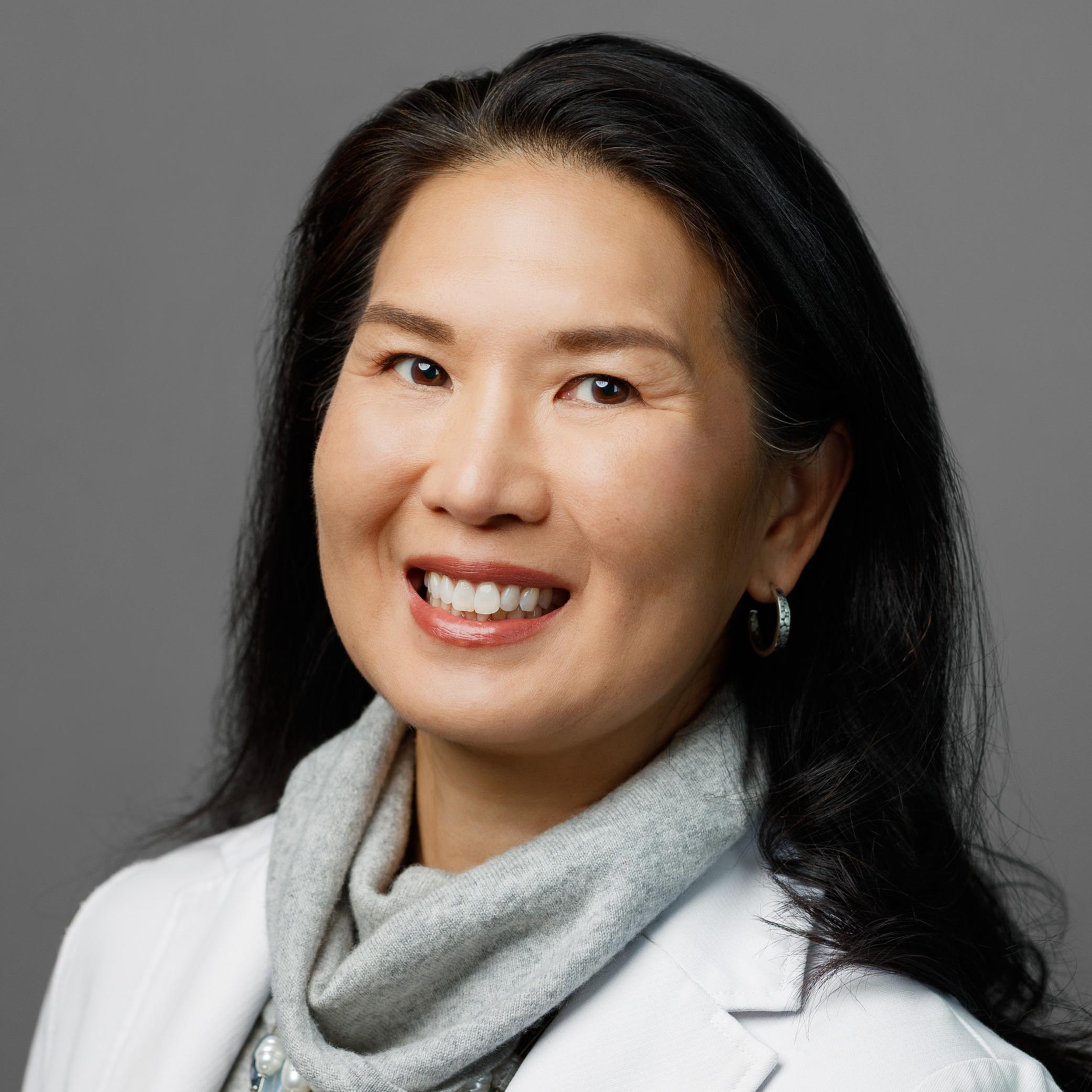 Alice Chen, MD - Physiatry, Spine | HSS Alice Chen, MD Stamford (203)705-2087