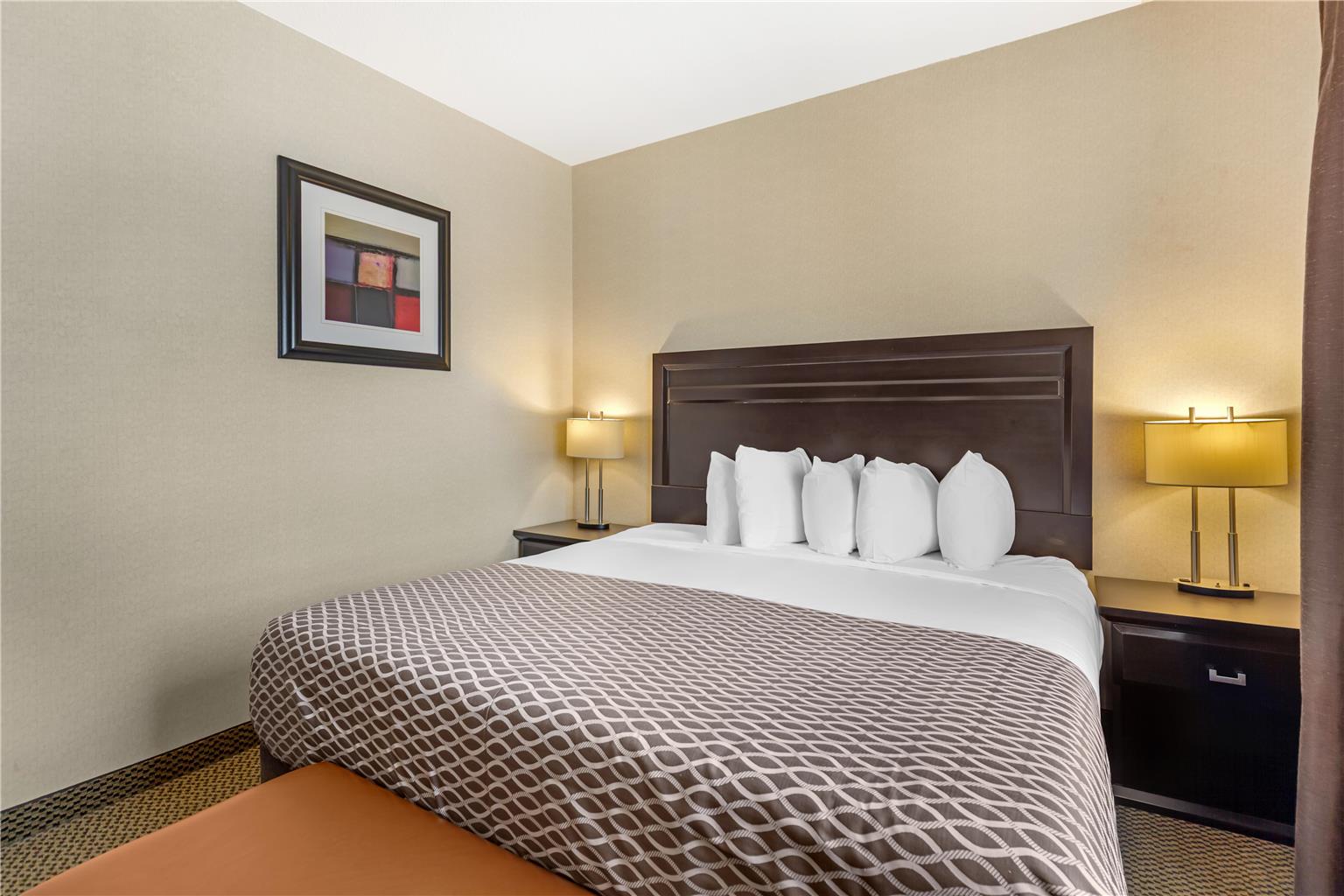 Images Best Western Plus St. Albert