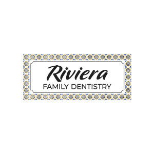 Riviera Family Dentistry Logo