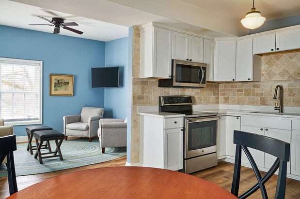 Images The Cadillac House Lexington, Tapestry Collection by Hilton