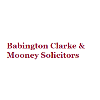Babington Clarke and Mooney 1