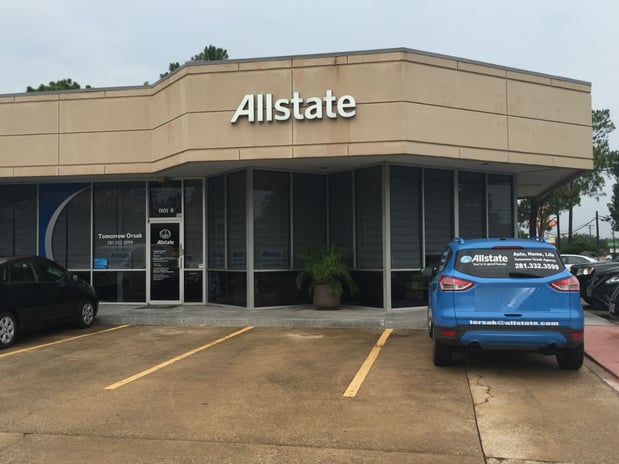 Images Tomorrow Orsak: Allstate Insurance