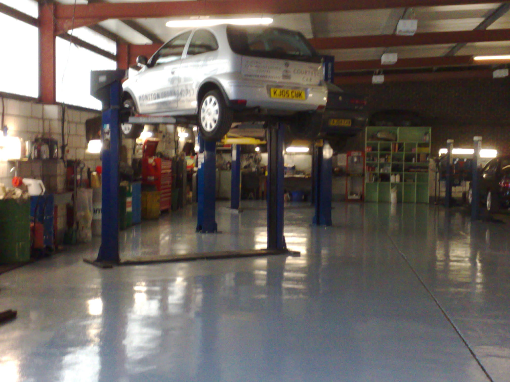 Images CMC - Car Maintenance Centre Ltd
