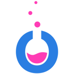 LaundroLab Laundromat Logo