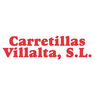 Carretillas Villalta Logo