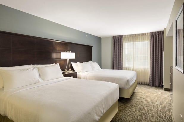 Images Staybridge Suites Columbus Polaris by IHG
