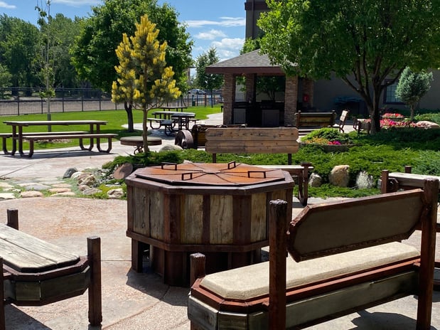 Images Staybridge Suites Great Falls by IHG