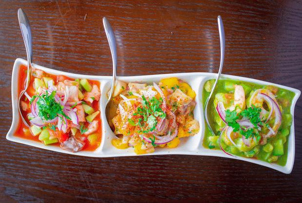 Images La Viga Seafood & Cocina Mexicana