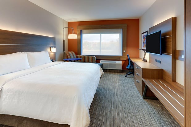 Images Holiday Inn Express & Suites Middletown - Goshen by IHG