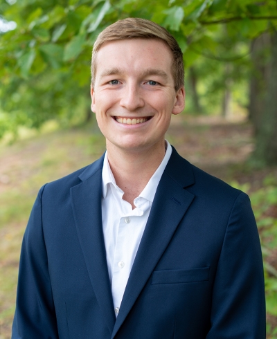 Images Carter Raymond - Associate Financial Advisor, Ameriprise Financial Services, LLC