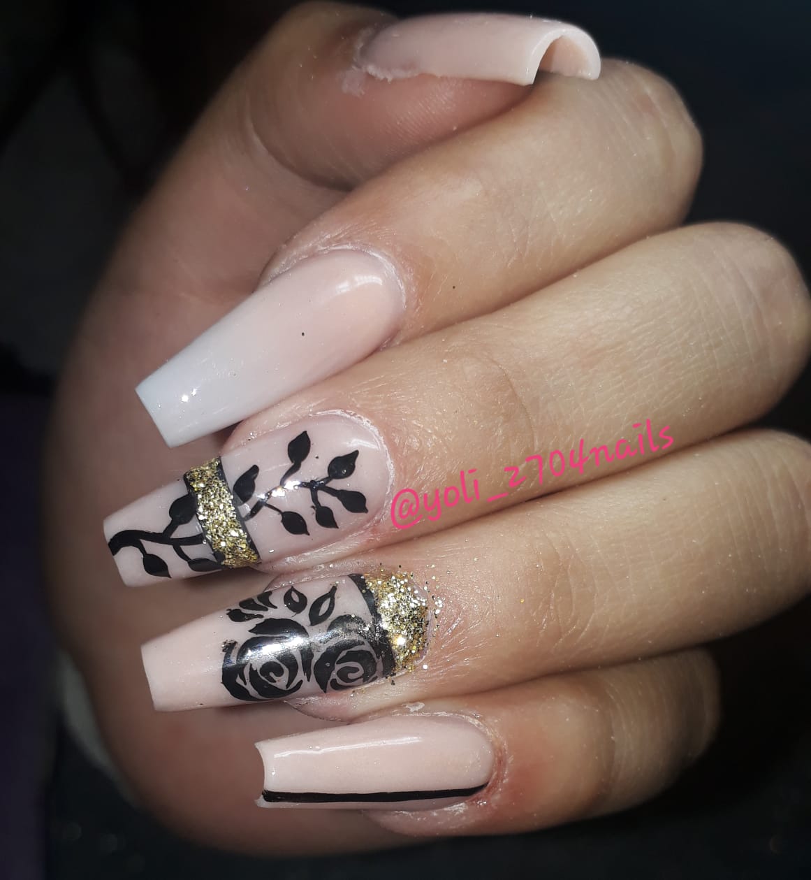 Fotos - YoliNails - 16