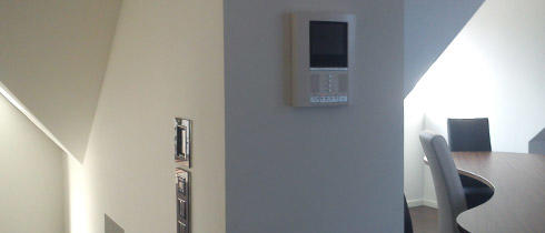 Elektro Weghofer, Mitterndorf 11 in Buch-Sankt Magdalena