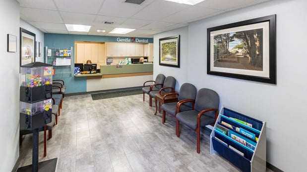 Images Gentle Dental Eugene
