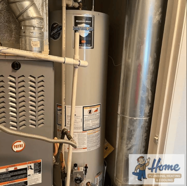 Images Home Plumbing, Heating and Cooling