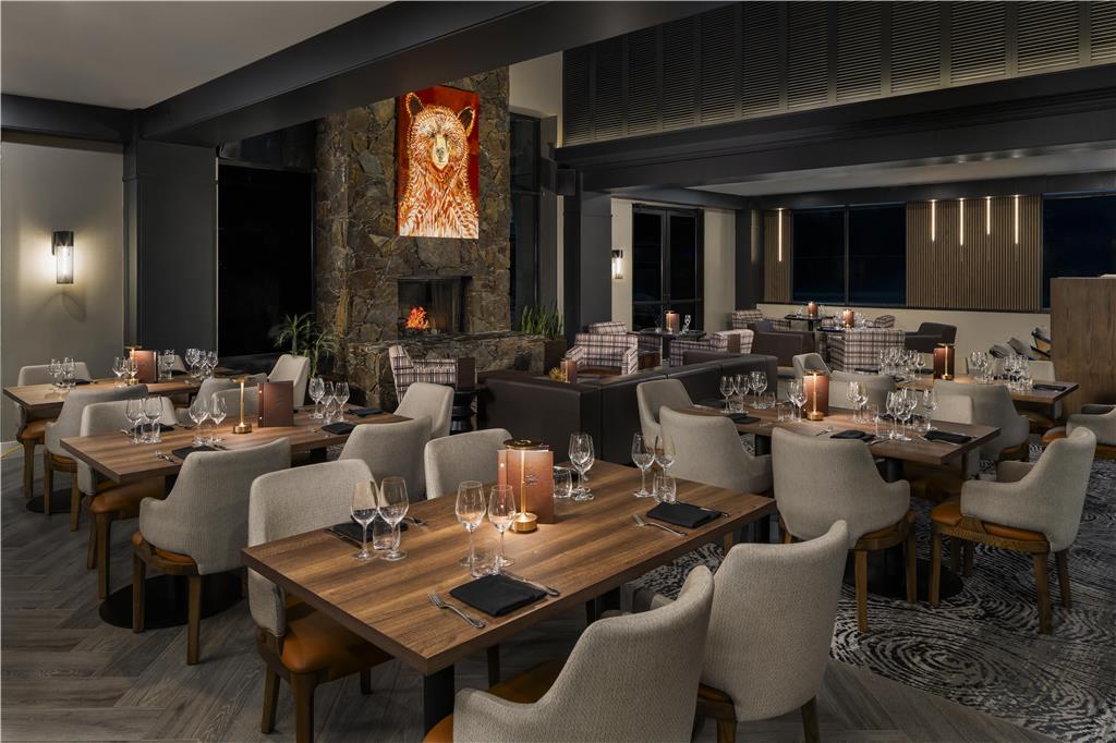 Images Hilton Whistler Resort & Spa
