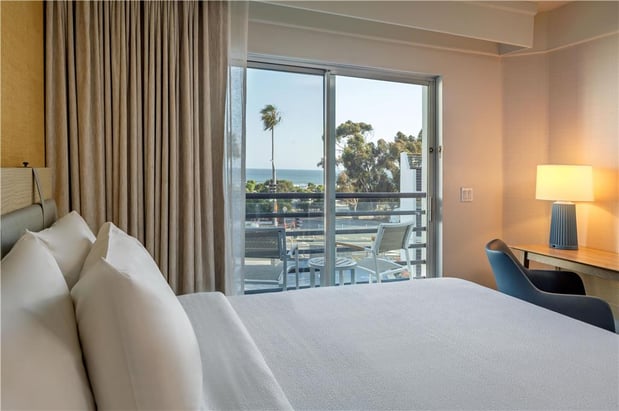 Images Hilton Garden Inn Dana Point Doheny Beach