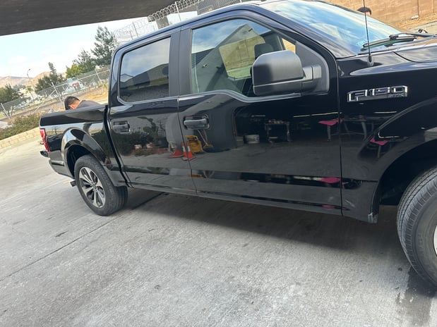 Images Valenz Autobody