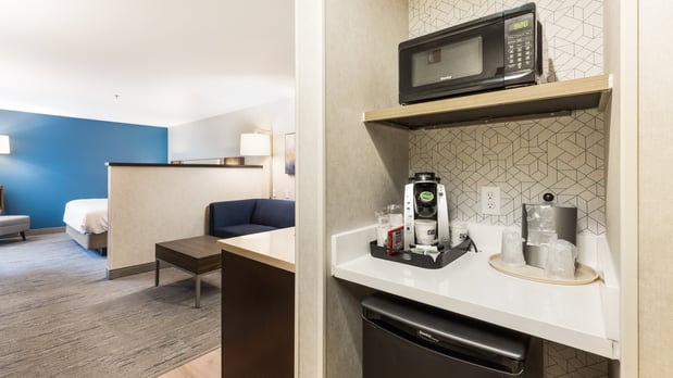Images Holiday Inn Express Bellingham by IHG