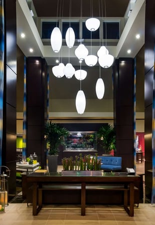 Images Hilton Garden Inn Houston NW America Plaza
