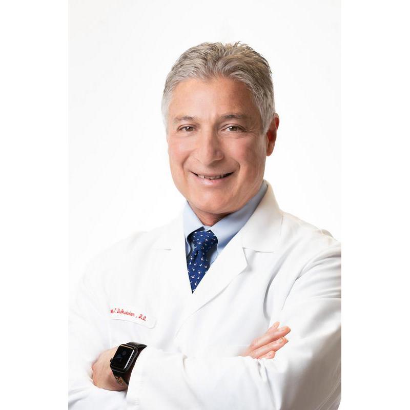 Dr. Donald Debrakeleer, DO, Female Pelvic Medicine and Reconstructive ...