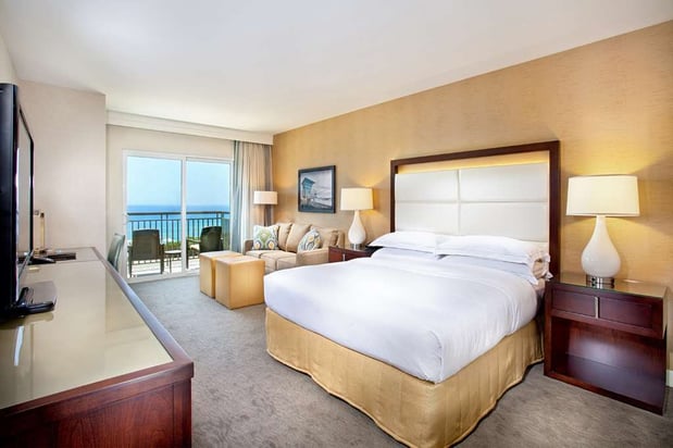 Images Cape Rey Carlsbad Beach, a Hilton Resort and Spa