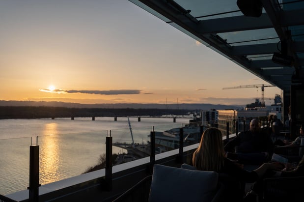 Images Hotel Indigo Vancouver Dwtn – Portland Area by IHG