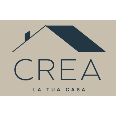 Crea la tua casa S.R.L.S. Logo