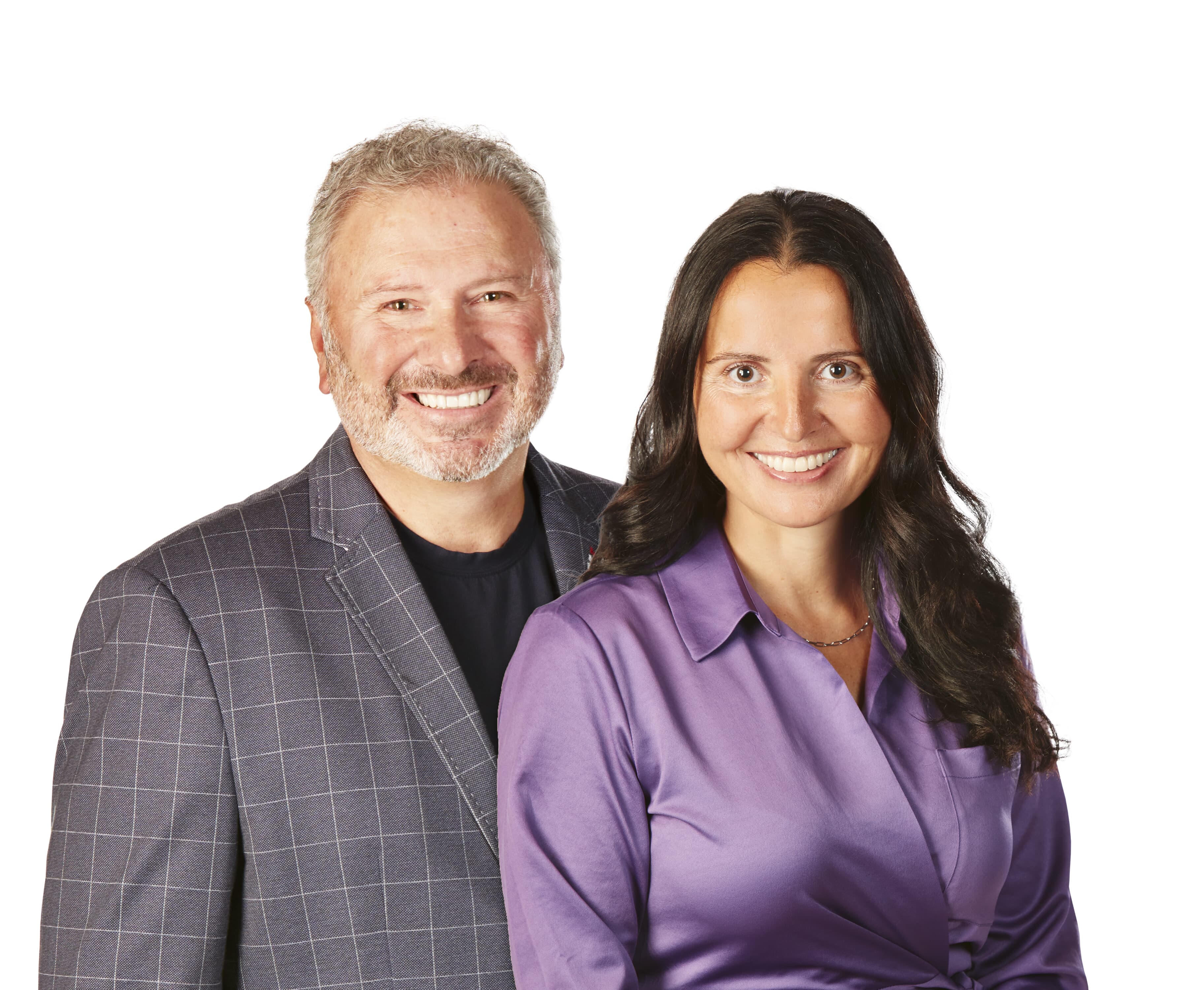 Images Nathalie & Rémi Équipe Immobilière RE/MAX DU CARTIER BONJOUR - Courtier immobilier Saint-Sauveur