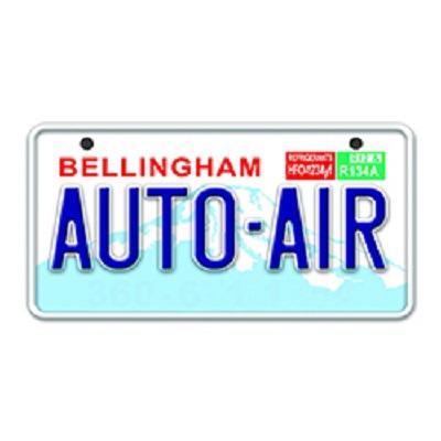 Bellingham Auto Air - Bellingham, WA 98229 - (360)205-3325 | ShowMeLocal.com