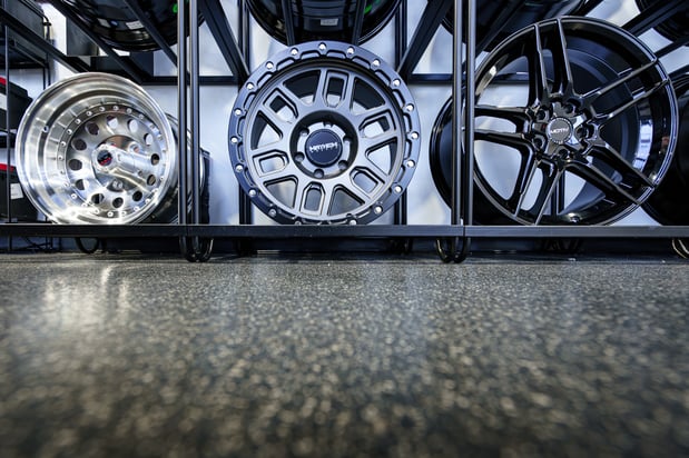 Images Tire Discounters