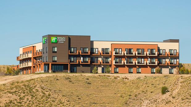 Images Holiday Inn Express & Suites Pocatello by IHG
