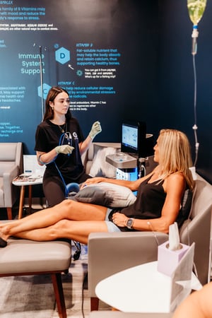 Images Restore Hyper Wellness