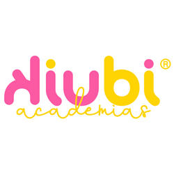 Kiubi Academias Logo