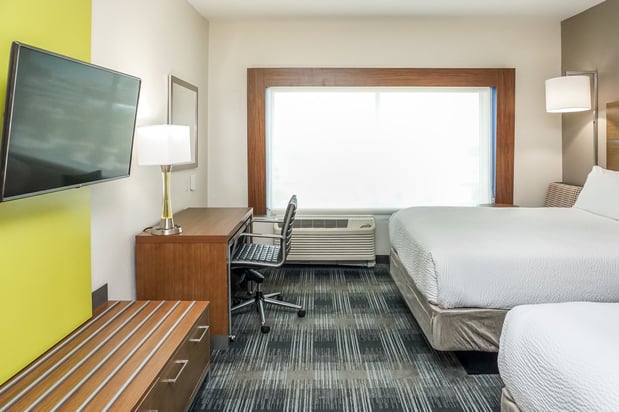 Images Holiday Inn Express & Suites Houston Westchase - Westheimer by IHG