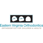 Eastern Virginia Orthodontics Logo
