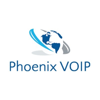 Phoenix VoIP Logo