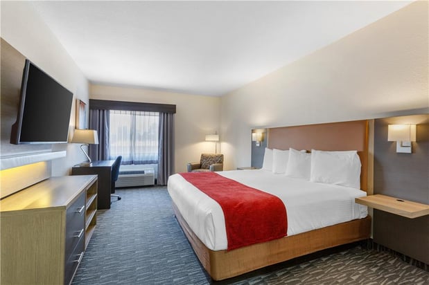 Images Best Western Inn of Payson