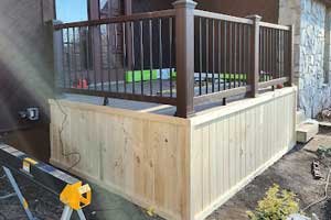 Images Braccili Lawn & Landscaping LLC