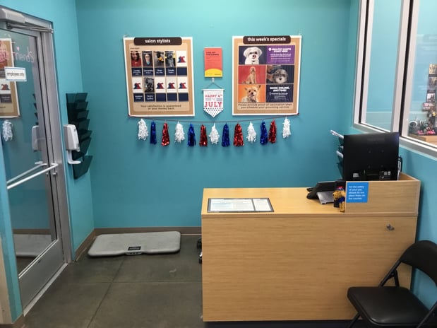 Images Petco Grooming