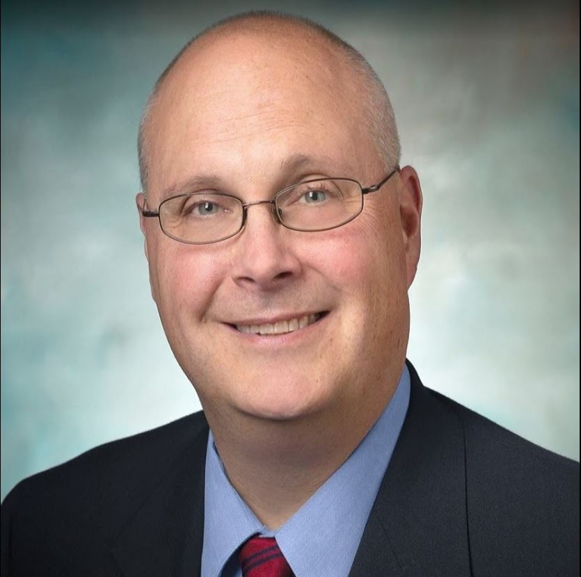 Christopher Wilhelmson, MD