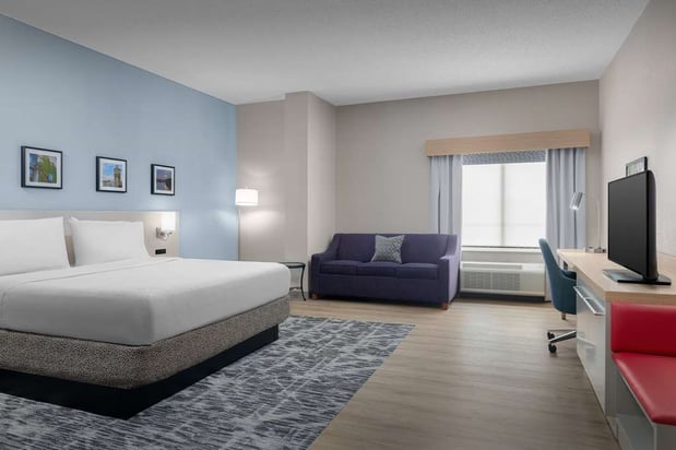 Images Hilton Garden Inn Wilkes Barre