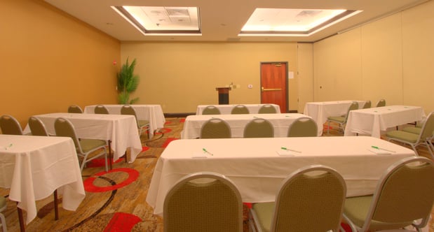Images Holiday Inn Pearl - Jackson Area by IHG