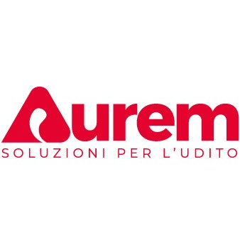 Aurem - Soluzioni per L'Udito Logo