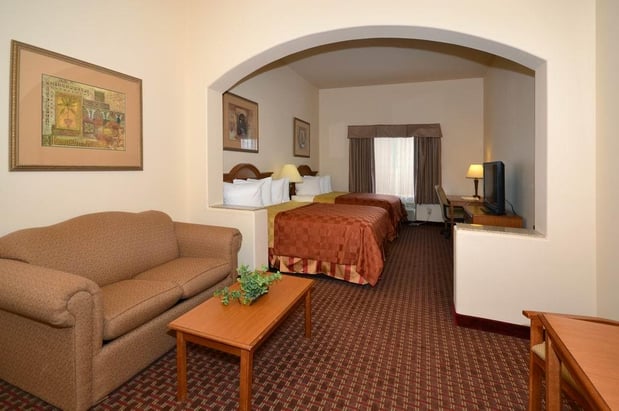 Images Best Western Casa Villa Suites
